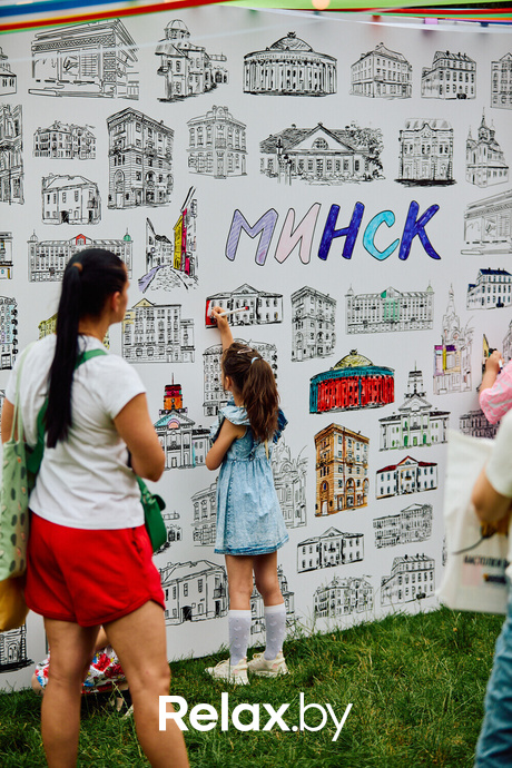 ТРЦ Galleria Minsk на Vulitsa Ezha, фото № 74