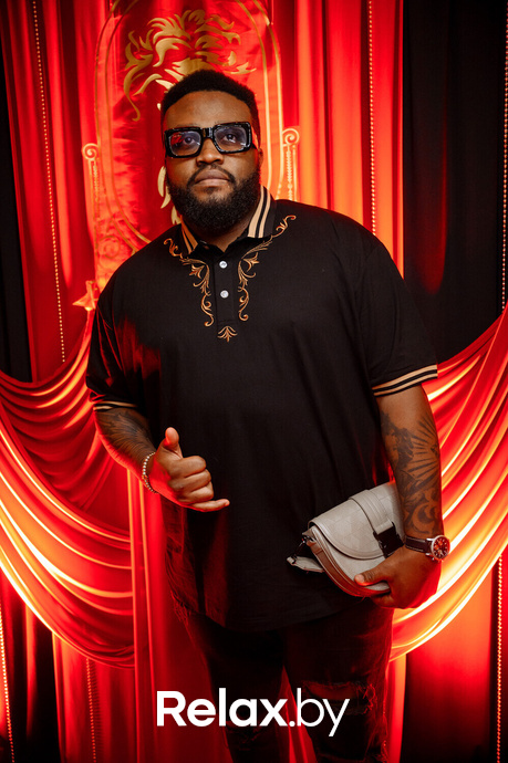 Friday party, фото № 9