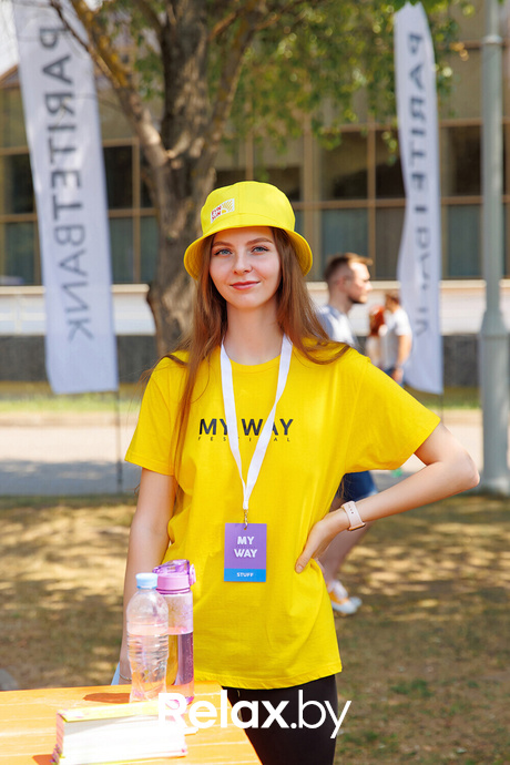 Международный фестиваль саморазвития «MY WAY FESTIVAL», фото № 51