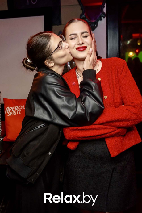 Parker House, фото № 49