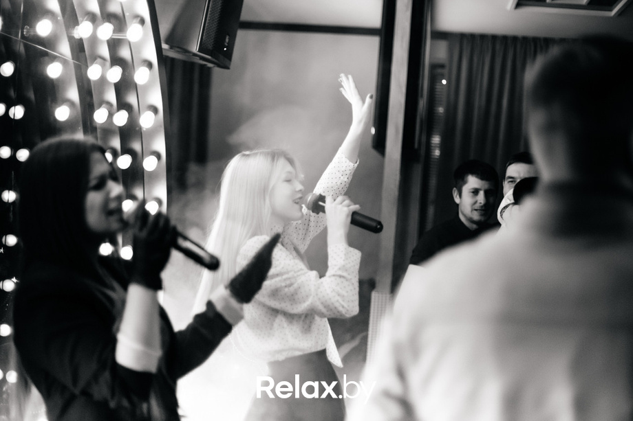 Terra - Karaoke, фото № 41