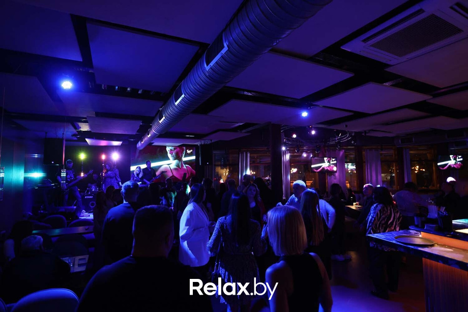 Terra party, фото № 36