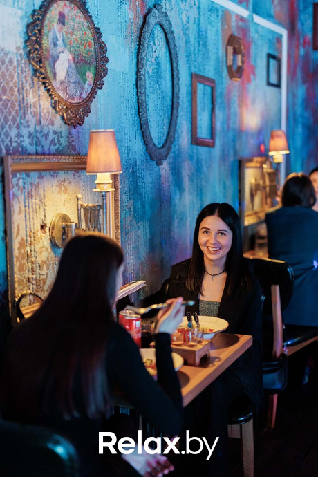 Saturday party, фото № 33