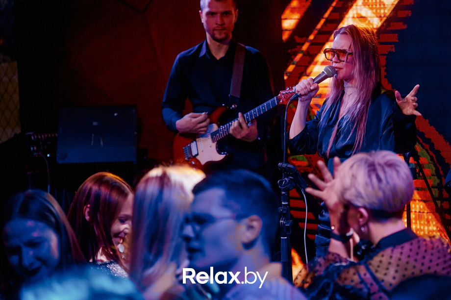 Friday Music, фото № 30