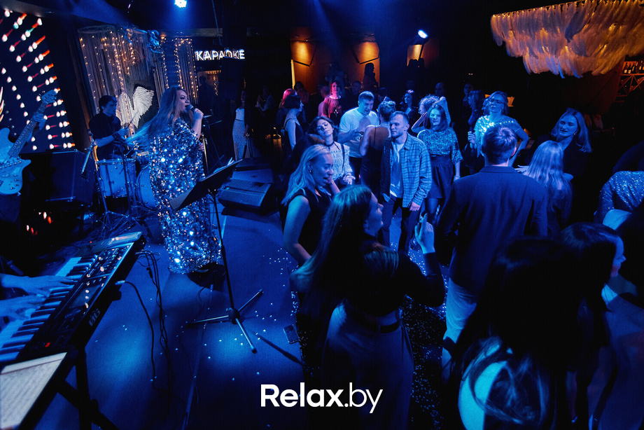 Thursday Music, фото № 47