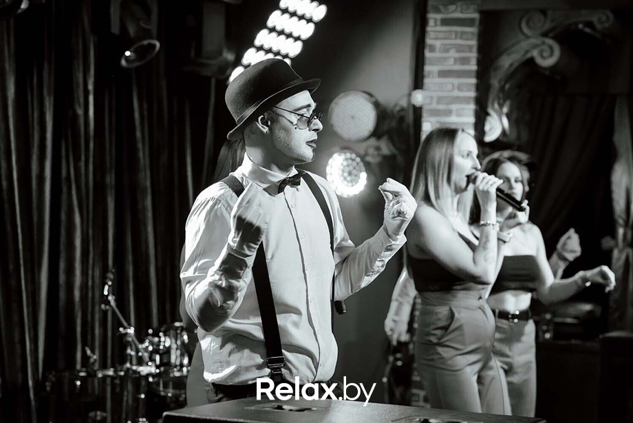 Мужской день!, фото № 2