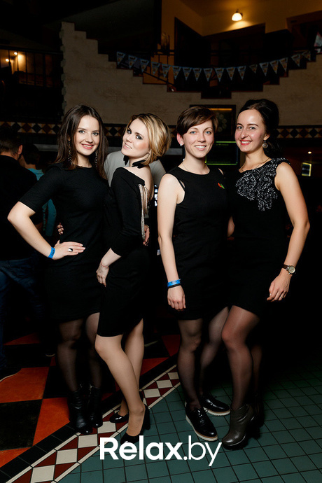 Концерт групп Discowox и Котрабанда, фото № 12