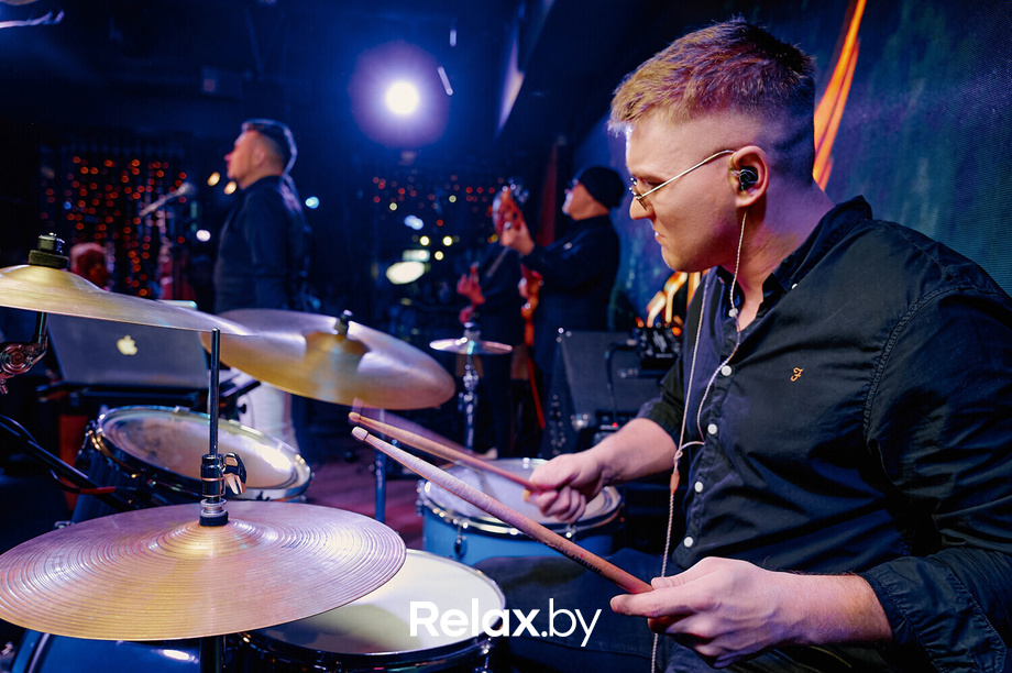 Saturday music, фото № 26