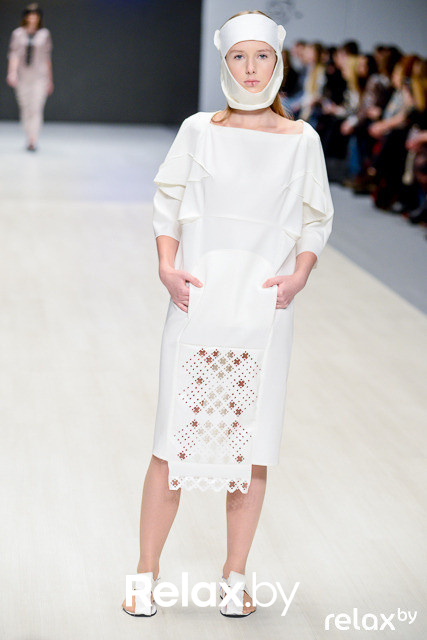 Лучшие фото с Belarus Fashion Week, фото № 32