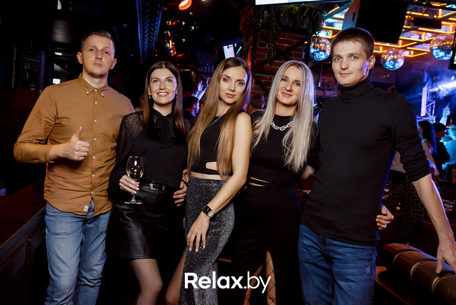 Brooklyn Live!, фото № 1