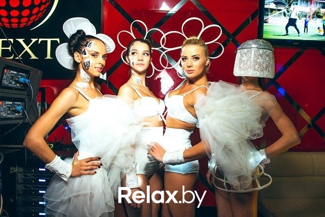 Next Club  Show, фото № 65