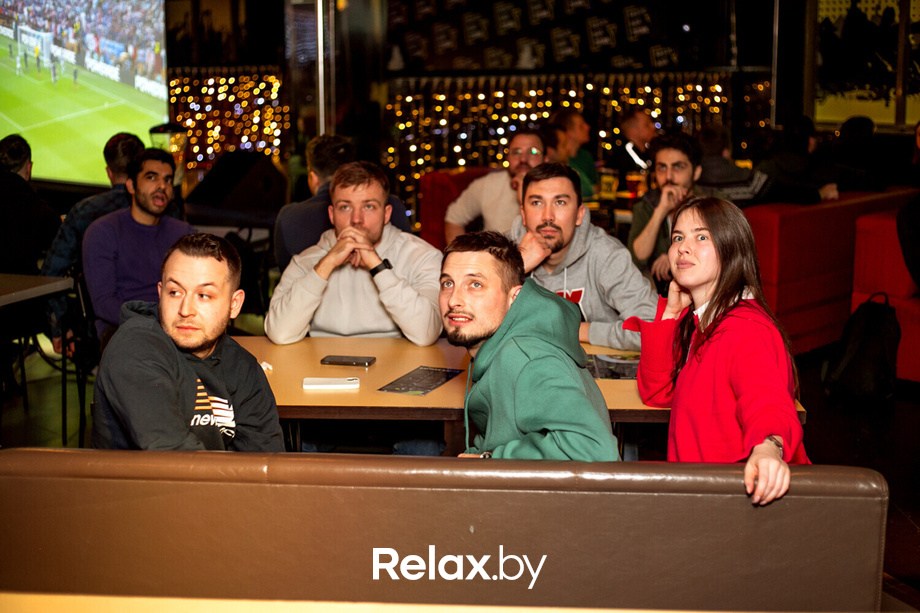 Трансляция финала чемпионата мира по футболу 2022 в Катаре, фото № 56