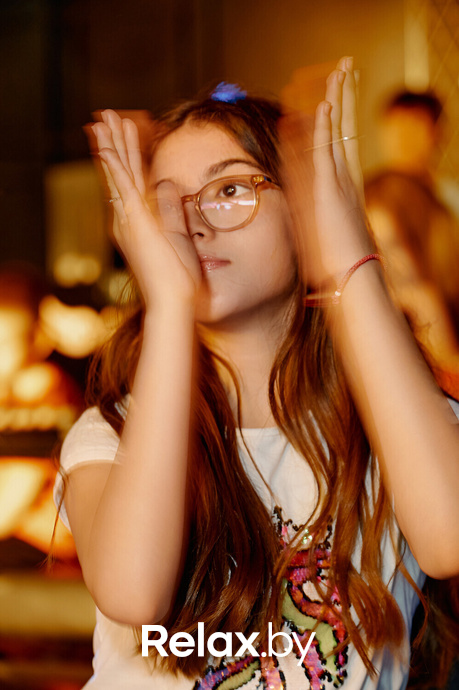 Короли Вечеринок. Детский праздник, фото № 41