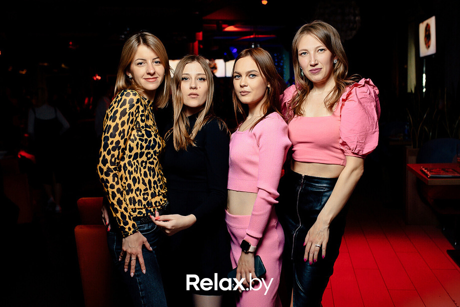 Hot Weekend, фото № 29