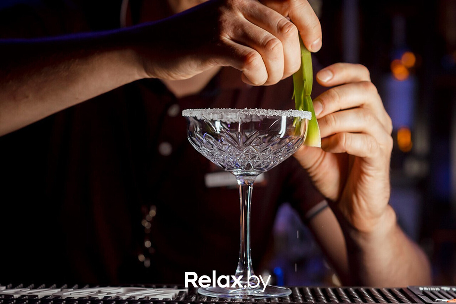 Saturday party, фото № 1