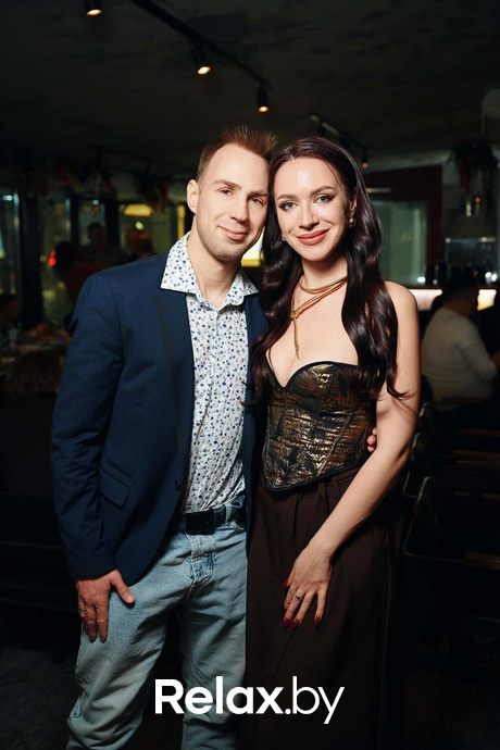 Night Party, фото № 70