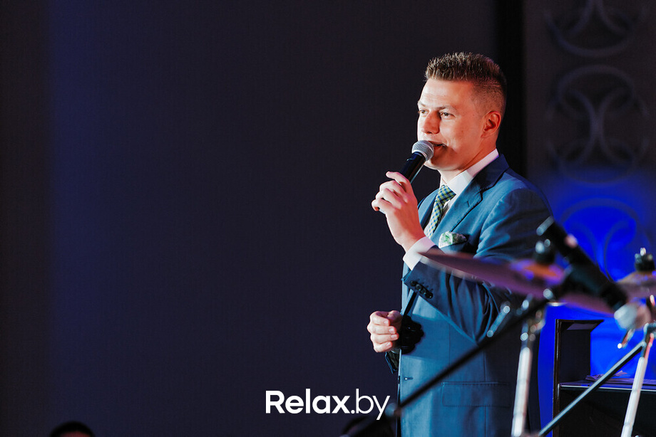 Церемония награждения «Человек Дела — 2021», фото № 56