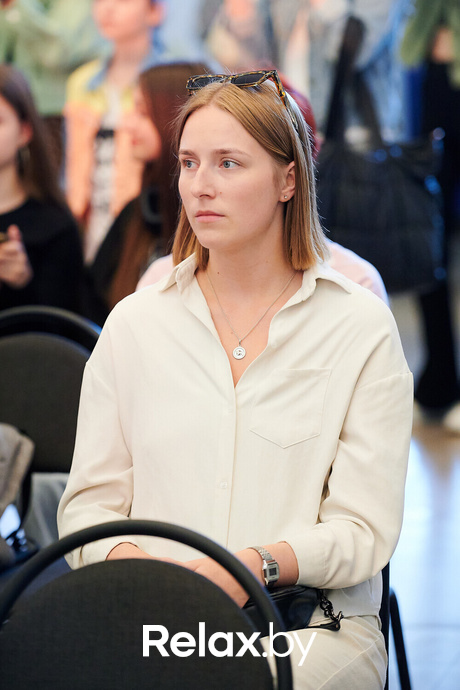 Шопинг Фест в ТРЦ Galleria Minsk, фото № 168