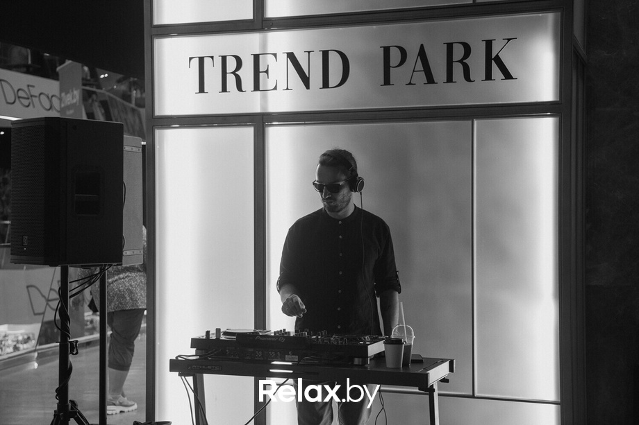 REOPENING TREND PARK, фото № 89