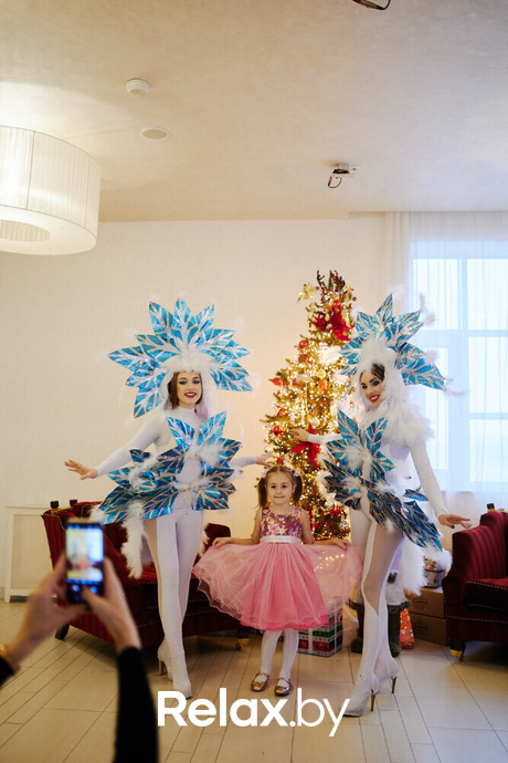 SILVER PARTY 2022 KIDS’ PODIUM, фото № 160