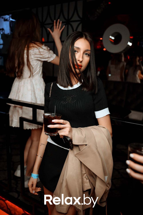 Saturday party, фото № 13