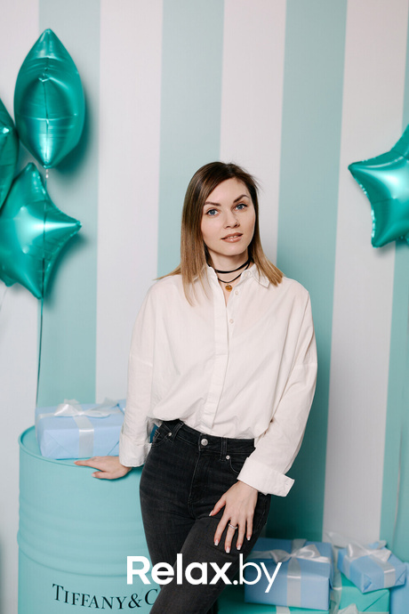 Breakfast at Tiffany's, фото № 358