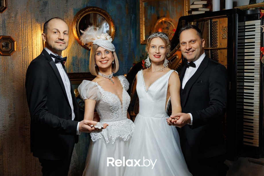 Зимний бал, фото № 3