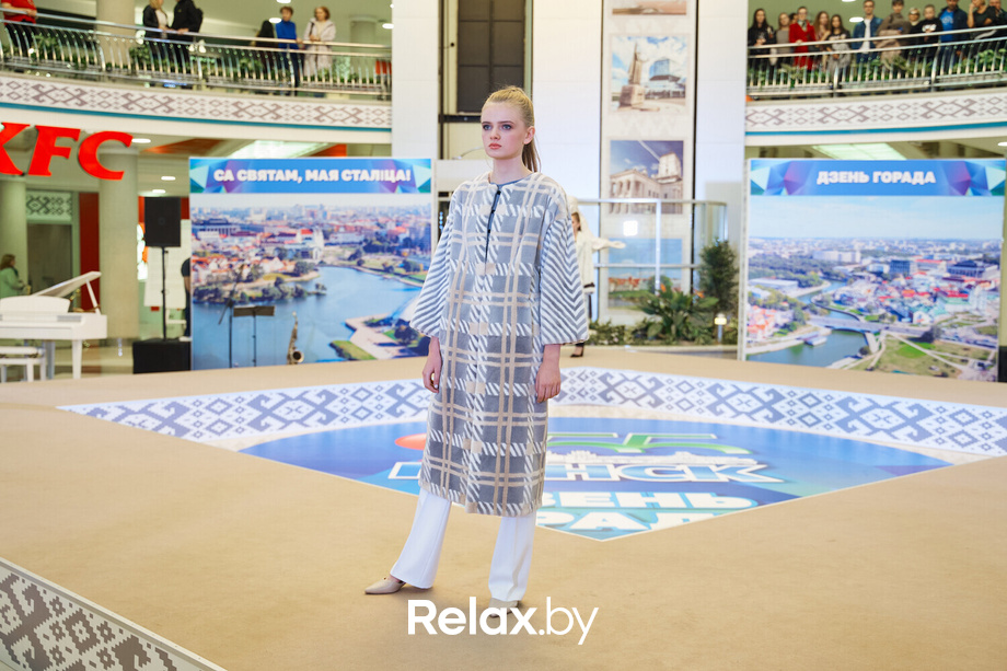 «Минск модный» - в ТЦ «Столица», фото № 123