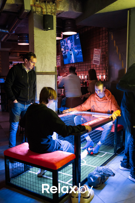 Zavod Saturday Night, фото № 7