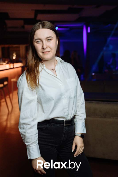 Terra party, фото № 24