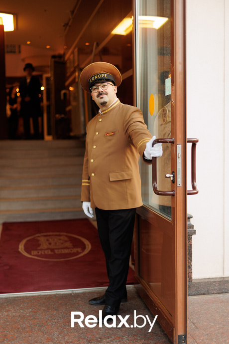 Открытие ресторана «1884 D'Europe», фото № 6