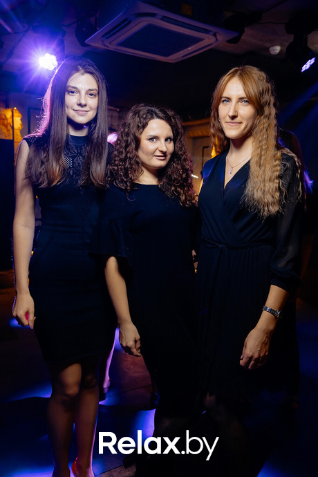 Zavod Friday Night, фото № 96