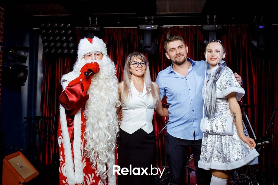 Рождественский Бруклин, фото № 35