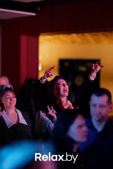 Ночные жители, фото № 6