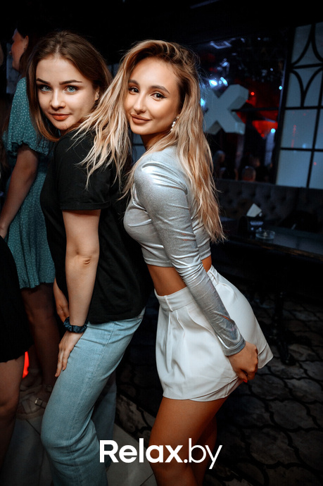 Saturday party, фото № 16