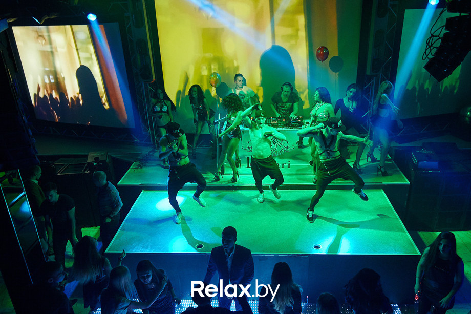 DOZARI CLUB SHOW, фото № 53