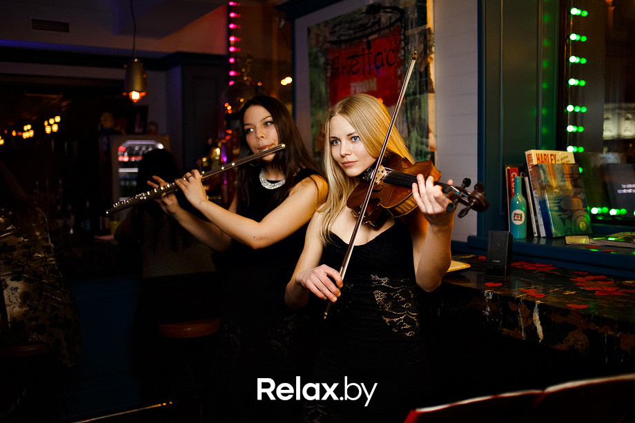 День влюблённых, фото № 38