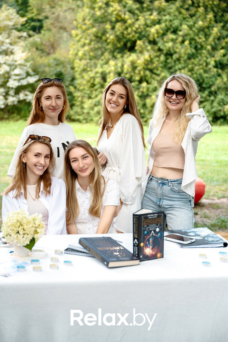 Фестиваль «My Way», фото № 116