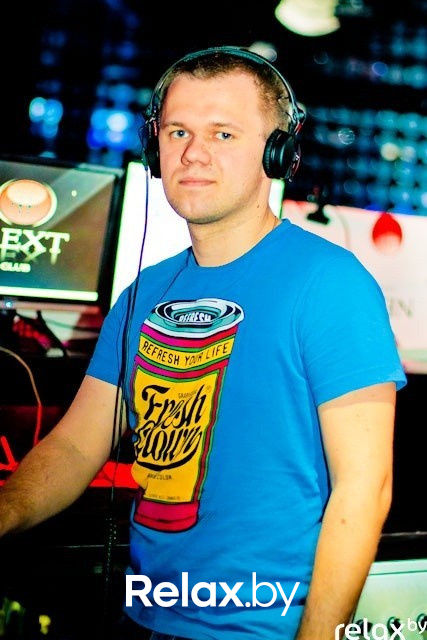 Next Club Show, фото № 20