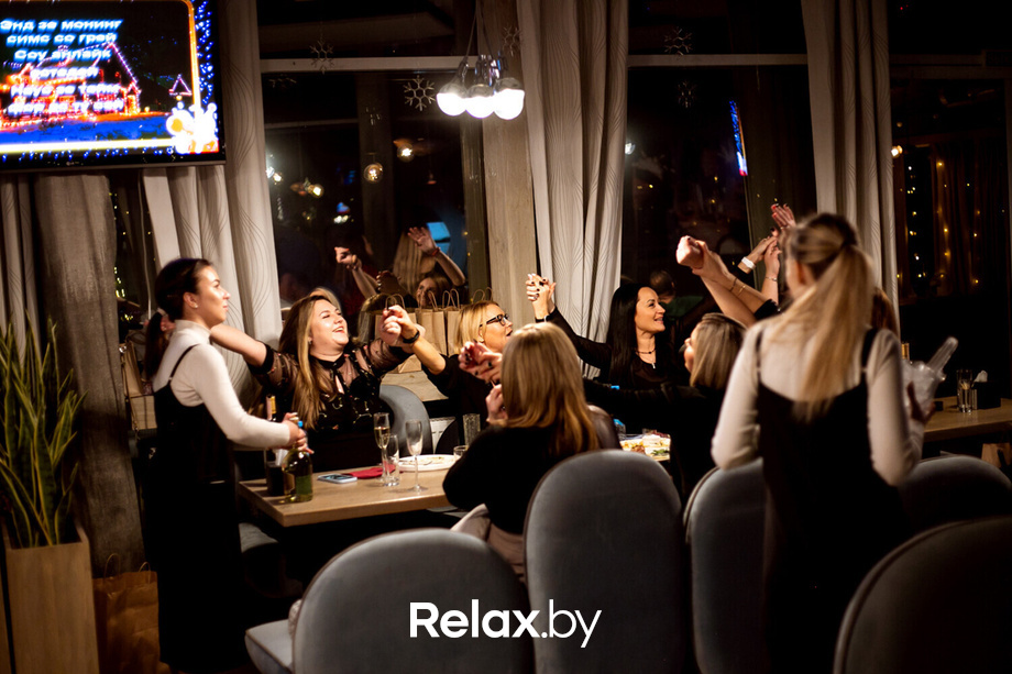 Happy New Year in Terra, фото № 65