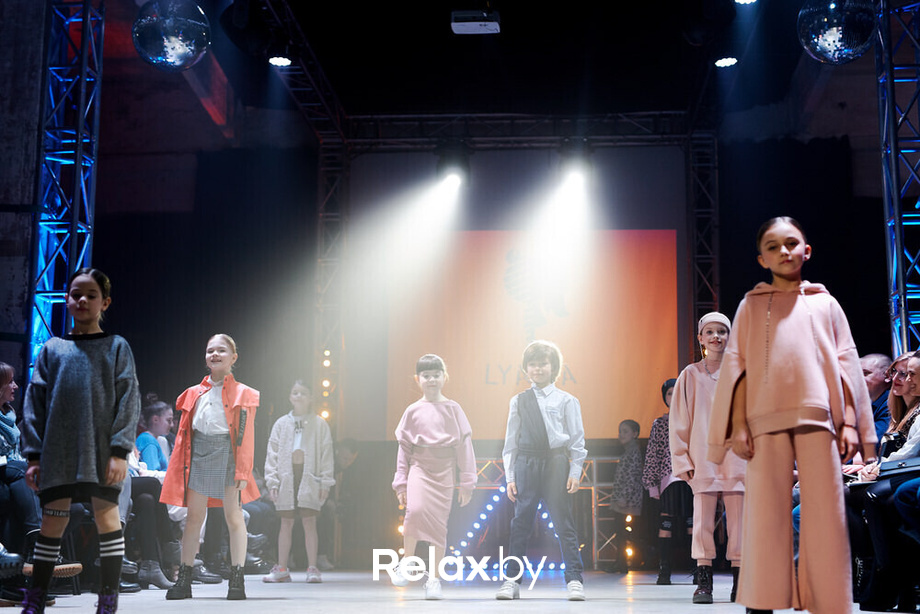 FASHION KIDS’ SHOW, фото № 100