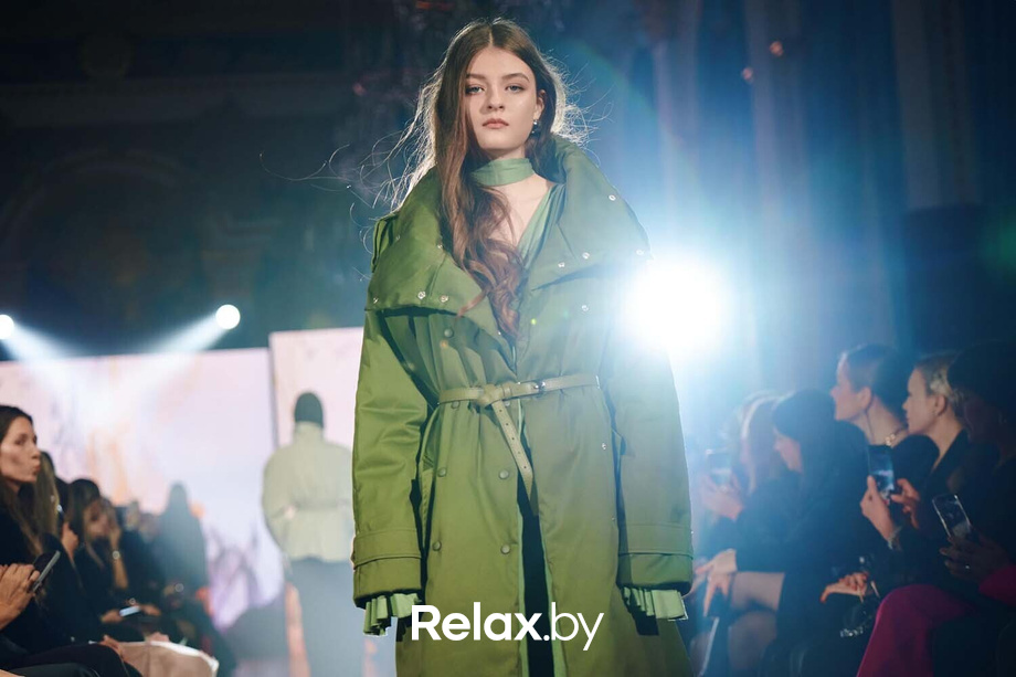 Fashion Fabrique 2.0 (часть 13), фото № 35