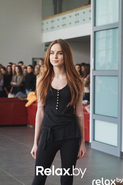 Кастинг BFW сезон осень-зима 2013-2014, фото № 13