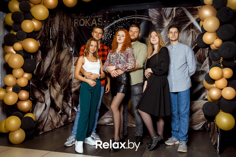 Friday party, фото № 1