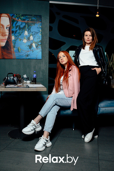 Hot Weekend, фото № 18