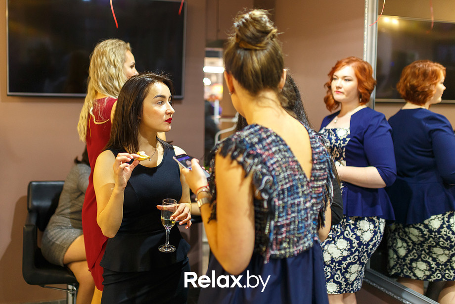 Открытие Beauty-Express Машерова, фото № 32