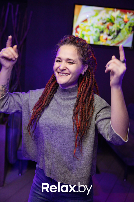 Terra Party, фото № 62