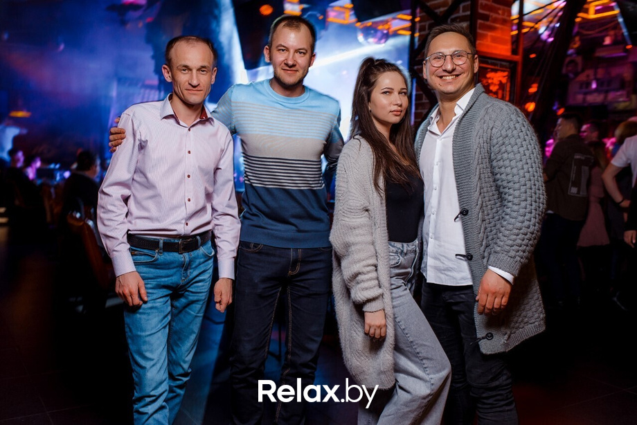 Brooklyn Live!, фото № 10