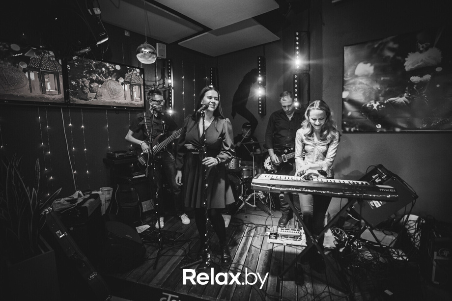 Happy New Year in Terra, фото № 42