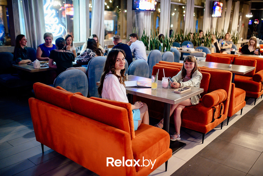 Terra party, фото № 6